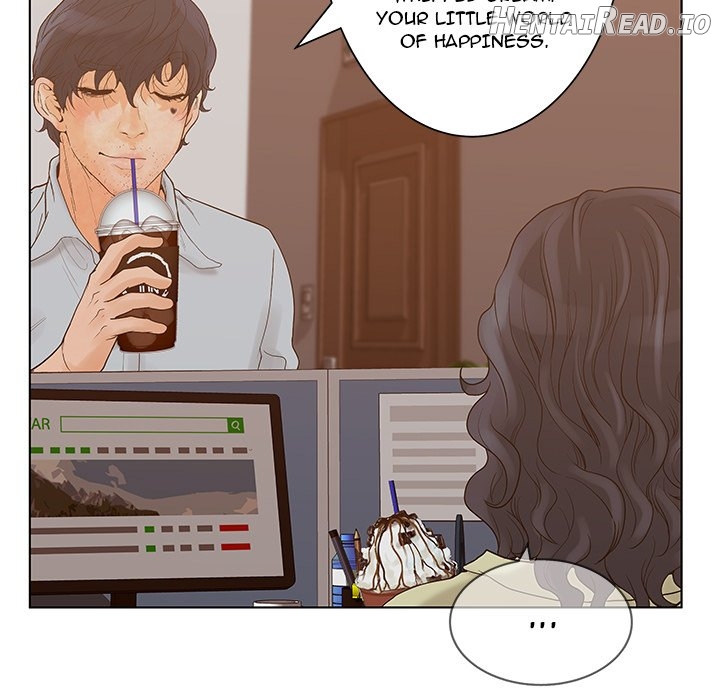 Deceit: Snake’s Tongue Chapter 28 - page 77