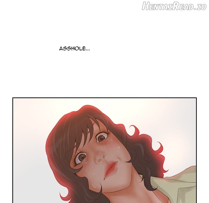 Deceit: Snake’s Tongue Chapter 28 - page 8