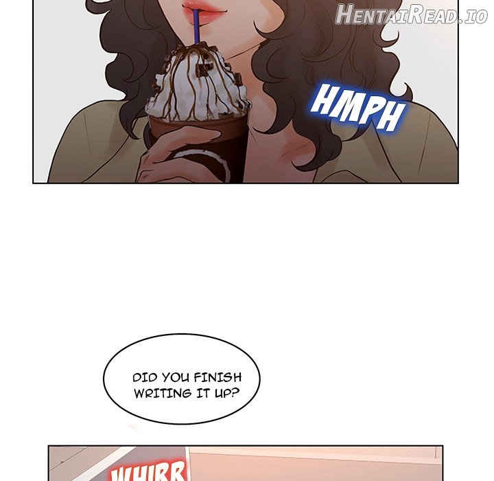 Deceit: Snake’s Tongue Chapter 28 - page 80
