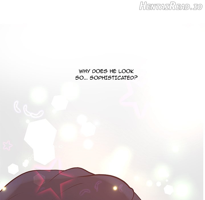 Deceit: Snake’s Tongue Chapter 28 - page 85