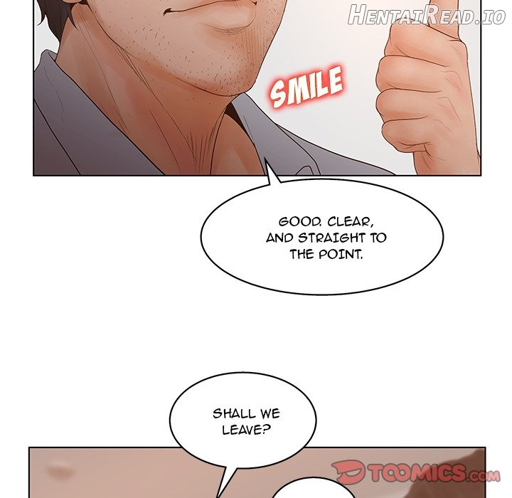 Deceit: Snake’s Tongue Chapter 28 - page 90