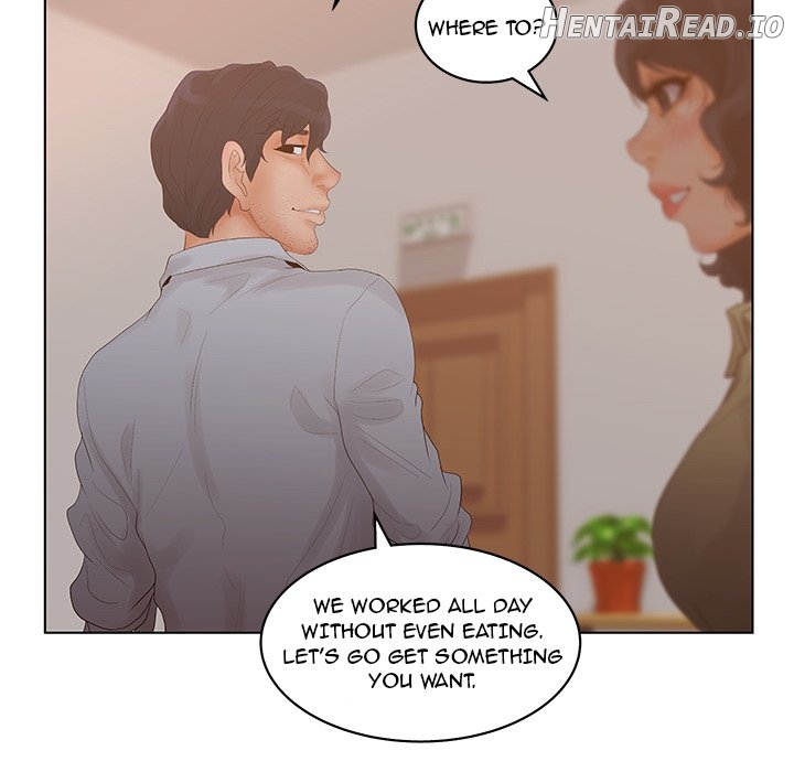 Deceit: Snake’s Tongue Chapter 28 - page 91