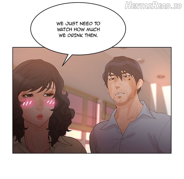 Deceit: Snake’s Tongue Chapter 28 - page 96