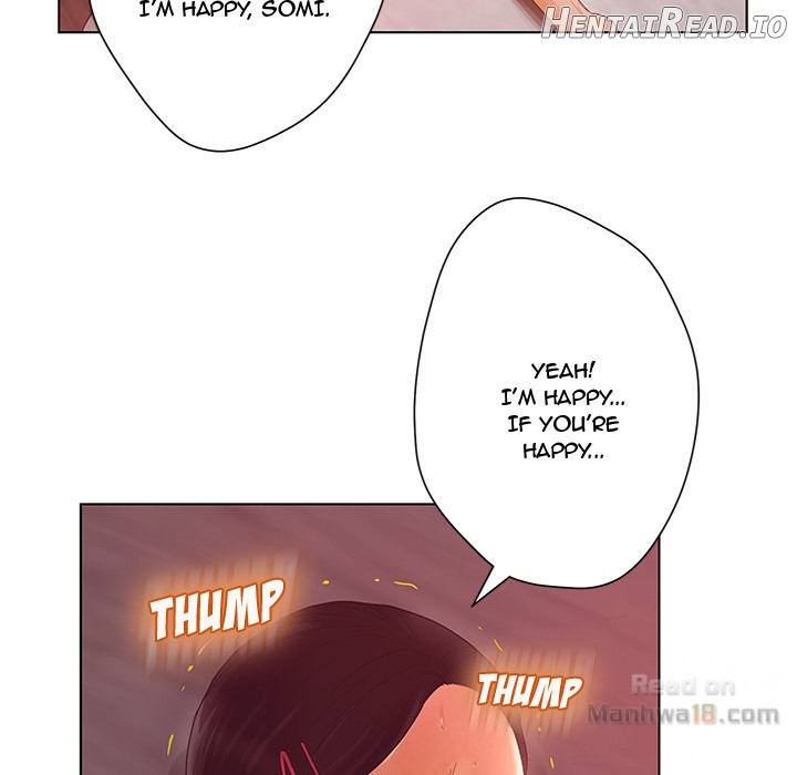 Deceit: Snake’s Tongue Chapter 1 - page 11