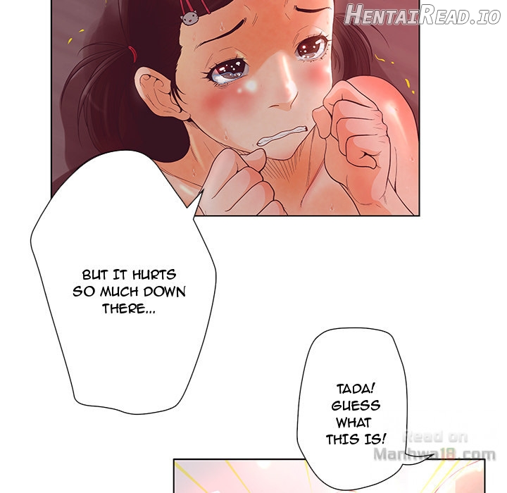 Deceit: Snake’s Tongue Chapter 1 - page 12