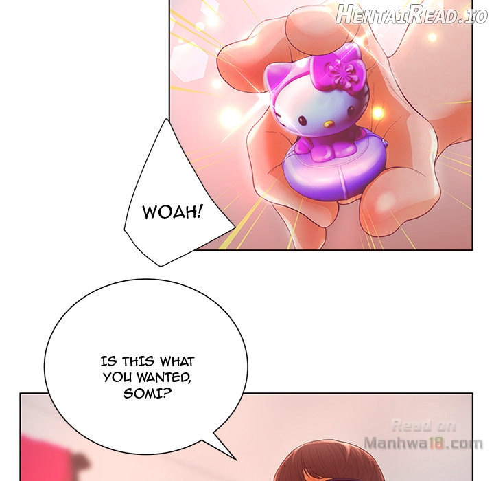 Deceit: Snake’s Tongue Chapter 1 - page 13