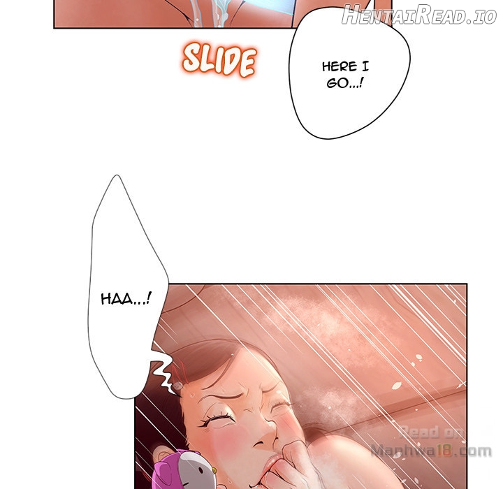 Deceit: Snake’s Tongue Chapter 1 - page 18