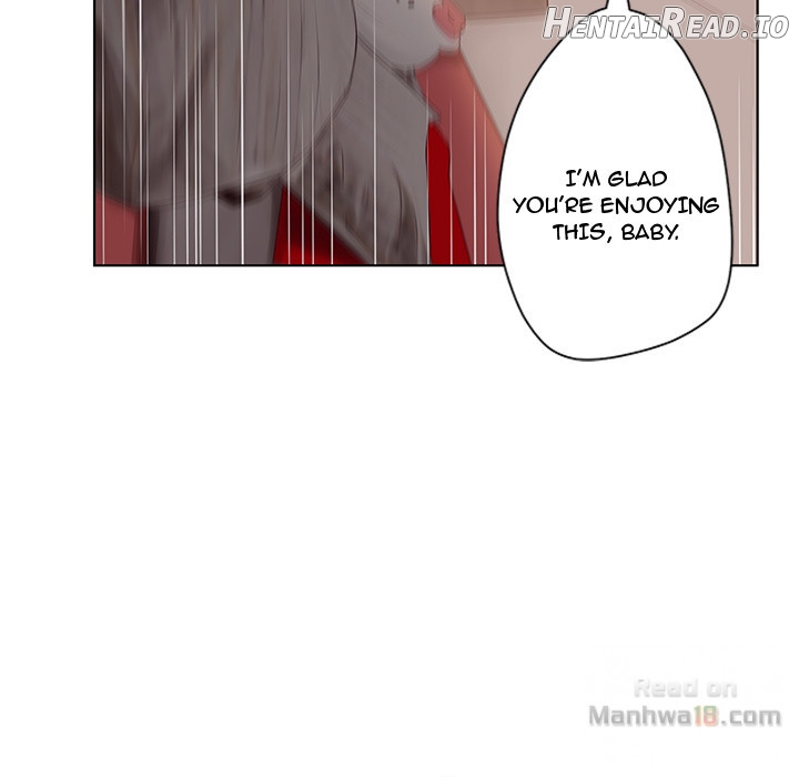 Deceit: Snake’s Tongue Chapter 1 - page 21
