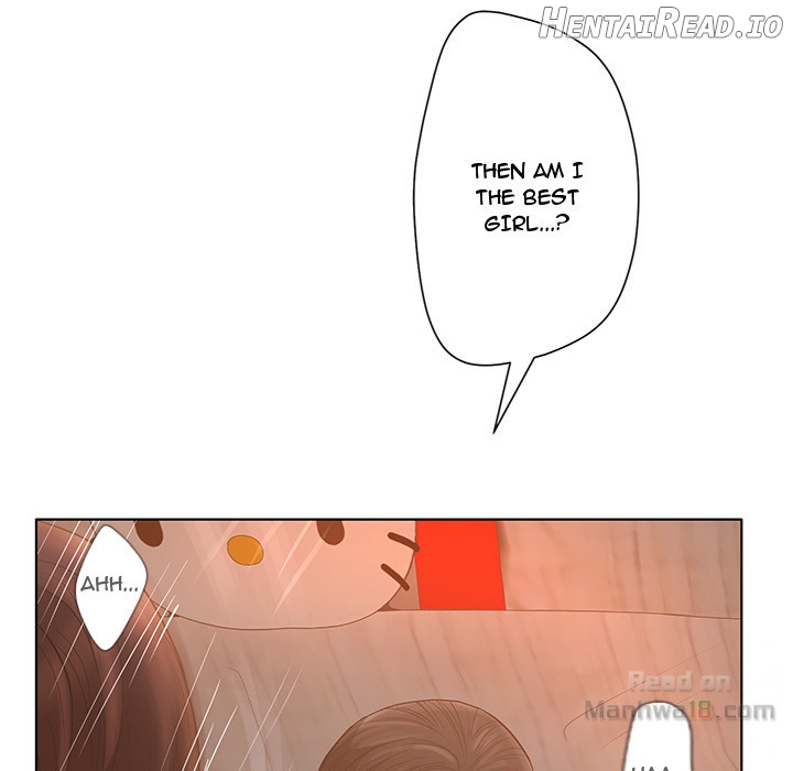 Deceit: Snake’s Tongue Chapter 1 - page 25
