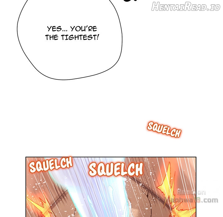 Deceit: Snake’s Tongue Chapter 1 - page 27