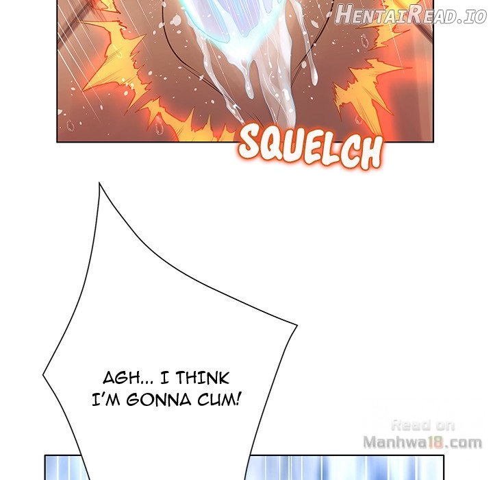 Deceit: Snake’s Tongue Chapter 1 - page 28