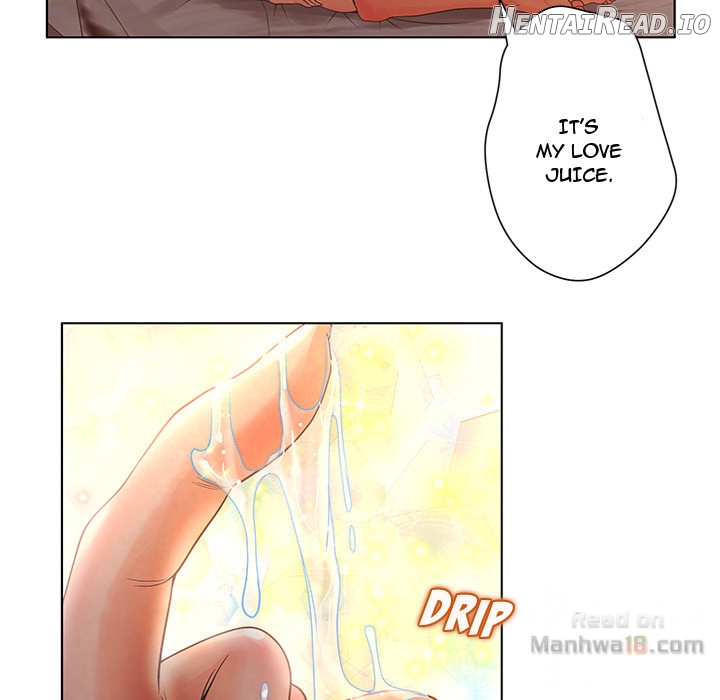 Deceit: Snake’s Tongue Chapter 1 - page 35