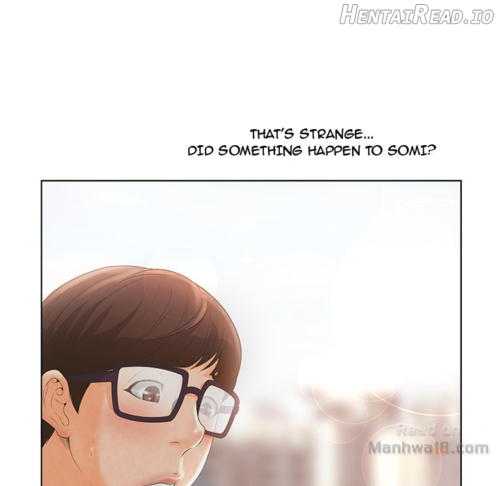 Deceit: Snake’s Tongue Chapter 1 - page 45
