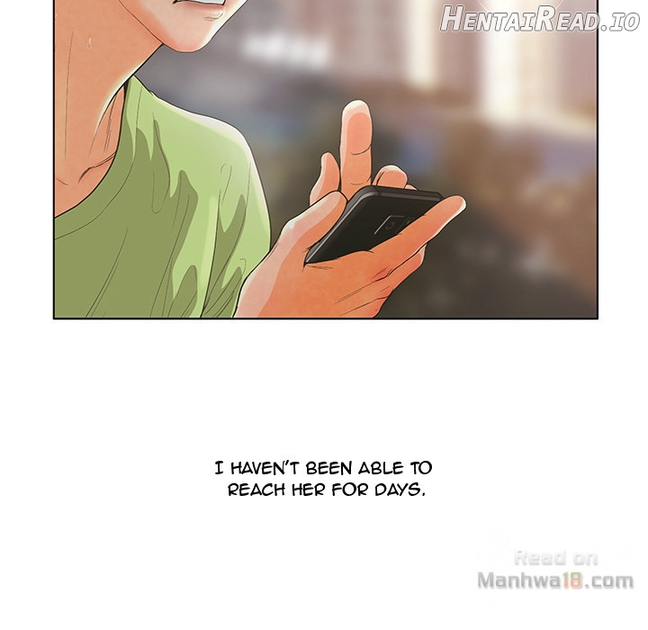 Deceit: Snake’s Tongue Chapter 1 - page 46