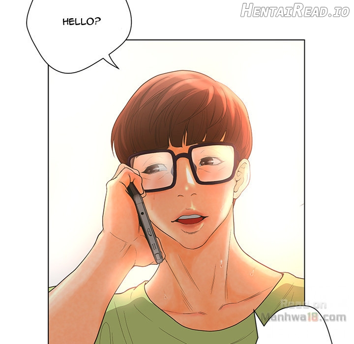 Deceit: Snake’s Tongue Chapter 1 - page 48
