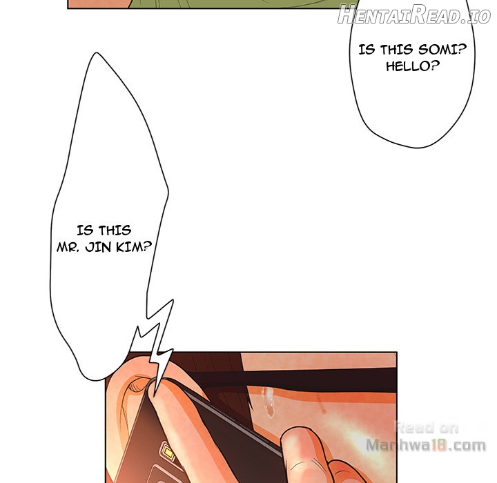 Deceit: Snake’s Tongue Chapter 1 - page 49