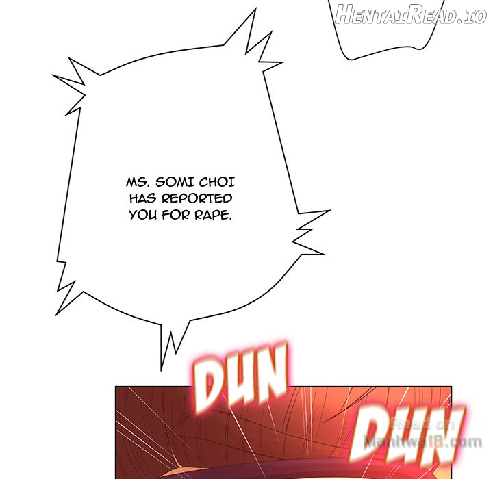 Deceit: Snake’s Tongue Chapter 1 - page 52