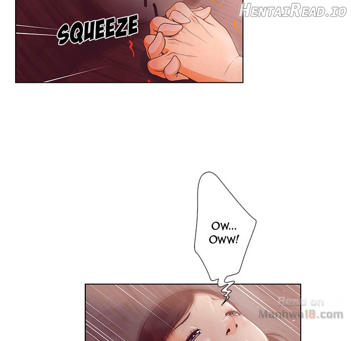 Deceit: Snake’s Tongue Chapter 1 - page 6