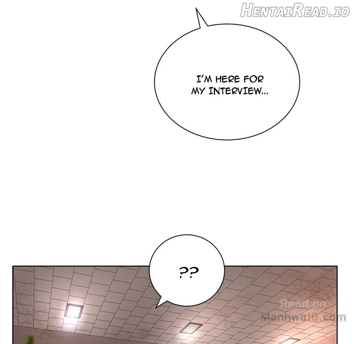 Deceit: Snake’s Tongue Chapter 1 - page 61
