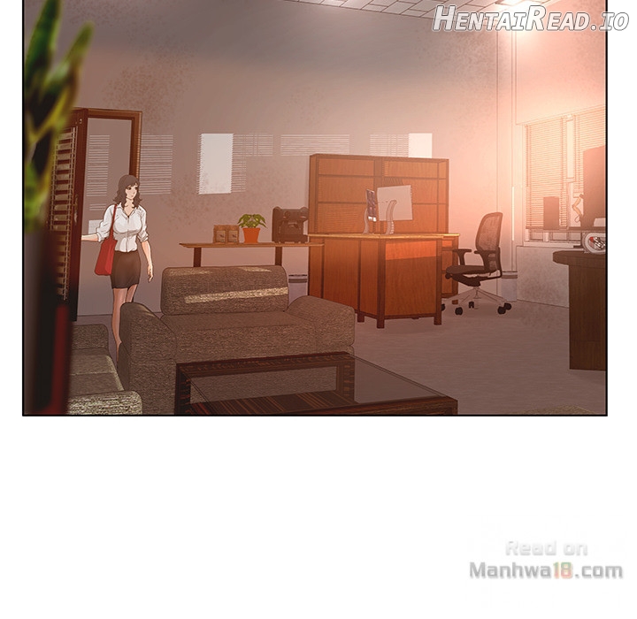 Deceit: Snake’s Tongue Chapter 1 - page 62