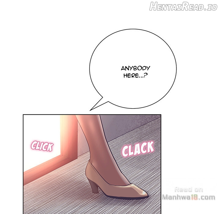 Deceit: Snake’s Tongue Chapter 1 - page 63