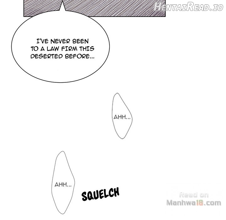 Deceit: Snake’s Tongue Chapter 1 - page 64