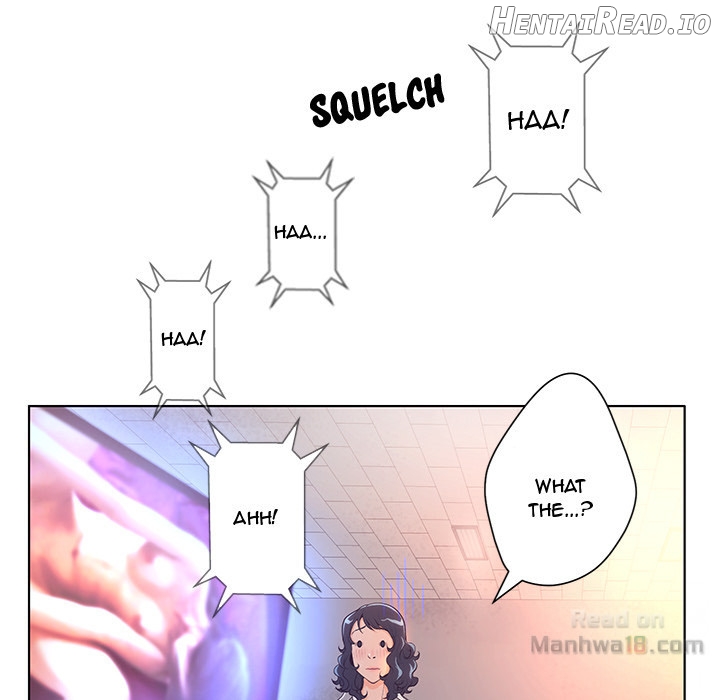 Deceit: Snake’s Tongue Chapter 1 - page 65