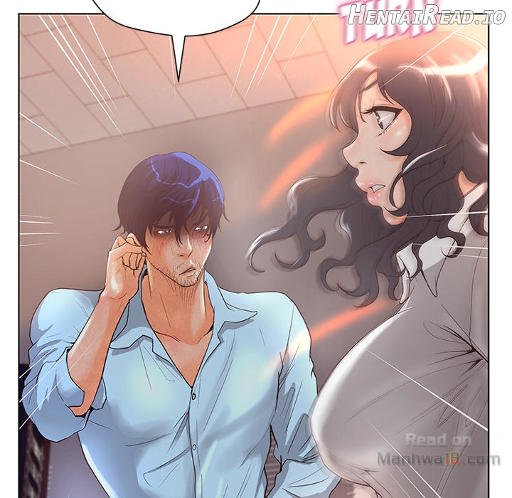 Deceit: Snake’s Tongue Chapter 1 - page 69