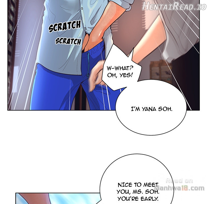 Deceit: Snake’s Tongue Chapter 1 - page 70