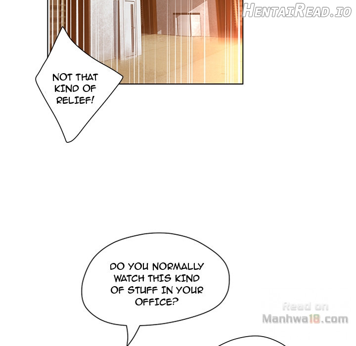 Deceit: Snake’s Tongue Chapter 1 - page 74