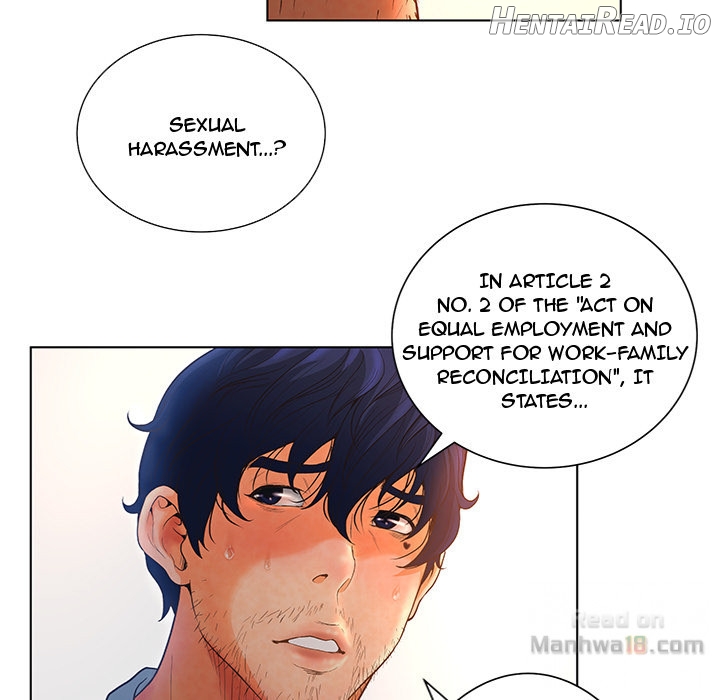 Deceit: Snake’s Tongue Chapter 1 - page 77