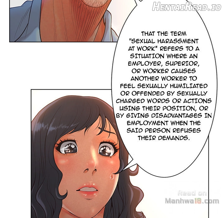 Deceit: Snake’s Tongue Chapter 1 - page 78