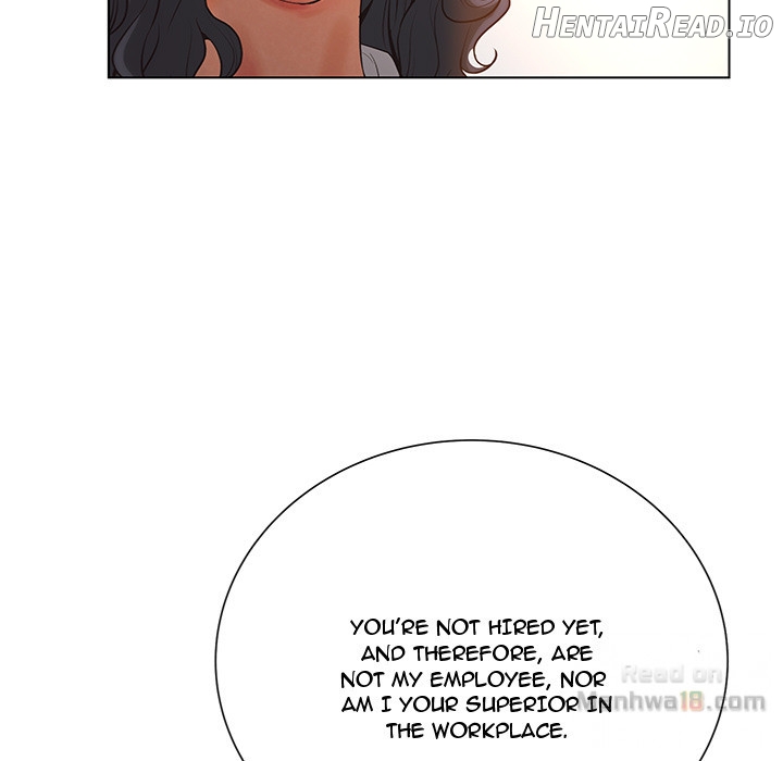 Deceit: Snake’s Tongue Chapter 1 - page 79