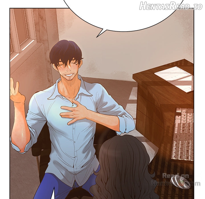 Deceit: Snake’s Tongue Chapter 1 - page 80