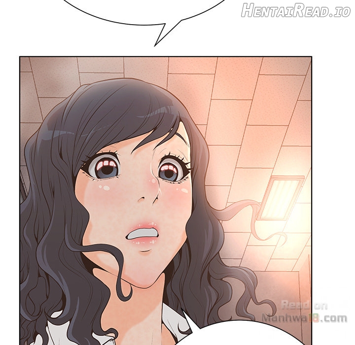 Deceit: Snake’s Tongue Chapter 1 - page 82