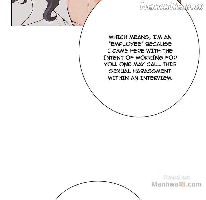 Deceit: Snake’s Tongue Chapter 1 - page 83