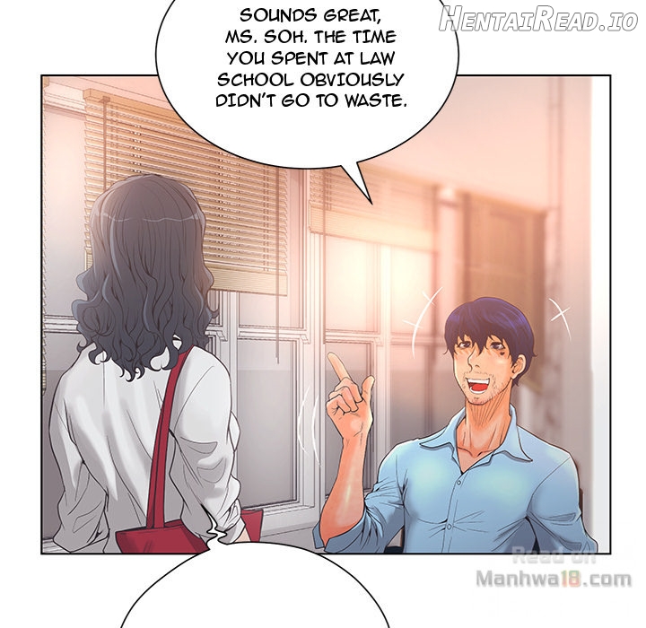 Deceit: Snake’s Tongue Chapter 1 - page 84