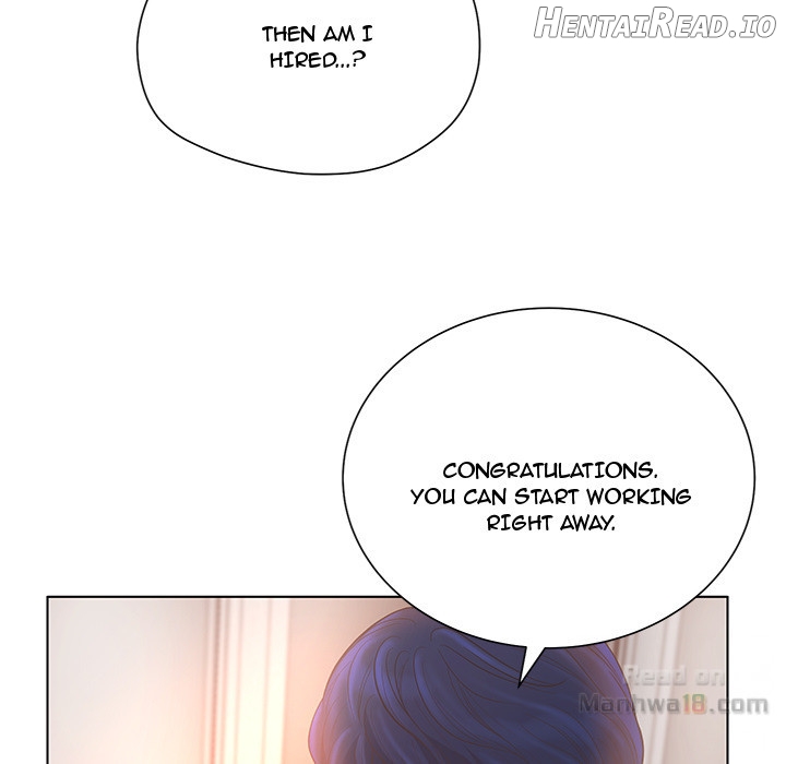 Deceit: Snake’s Tongue Chapter 1 - page 85