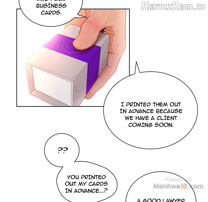 Deceit: Snake’s Tongue Chapter 1 - page 88