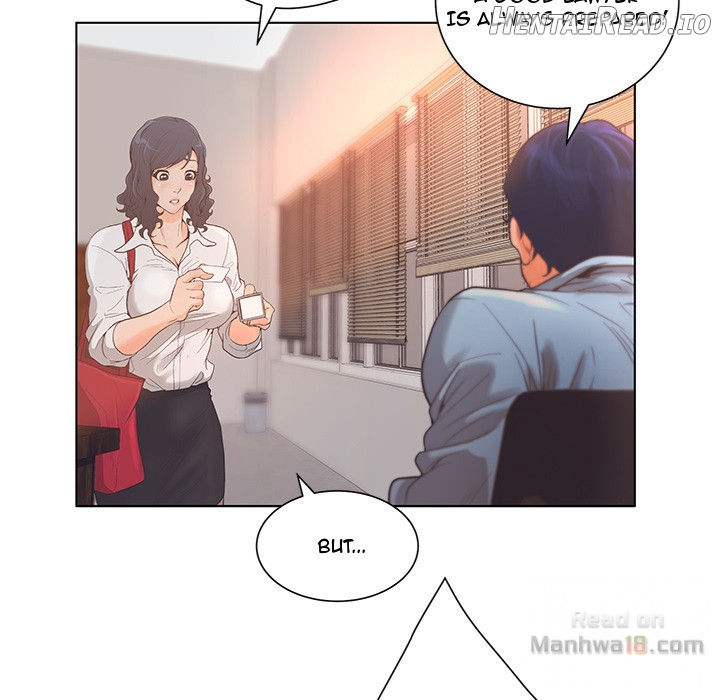 Deceit: Snake’s Tongue Chapter 1 - page 89