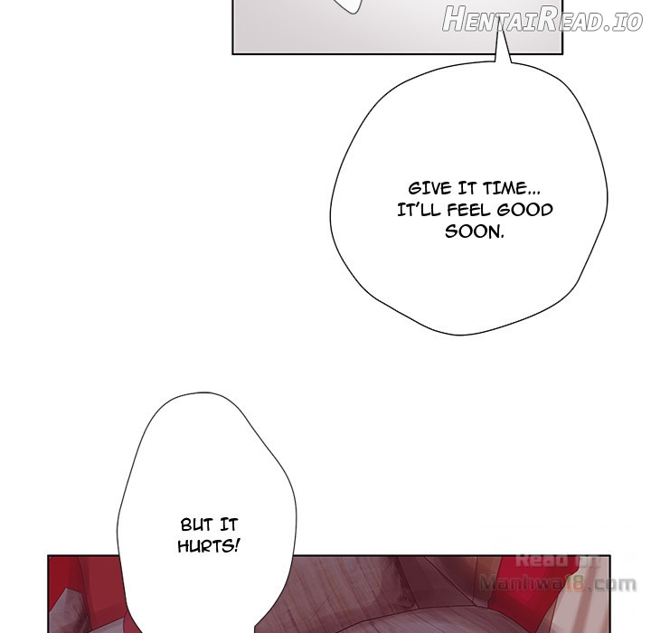 Deceit: Snake’s Tongue Chapter 1 - page 9