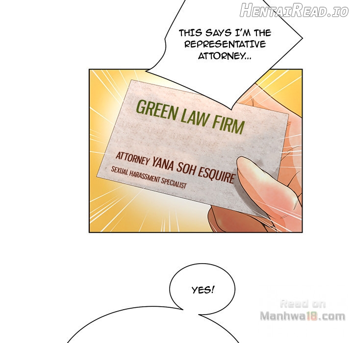 Deceit: Snake’s Tongue Chapter 1 - page 90