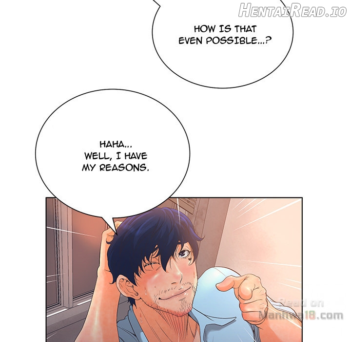 Deceit: Snake’s Tongue Chapter 1 - page 92
