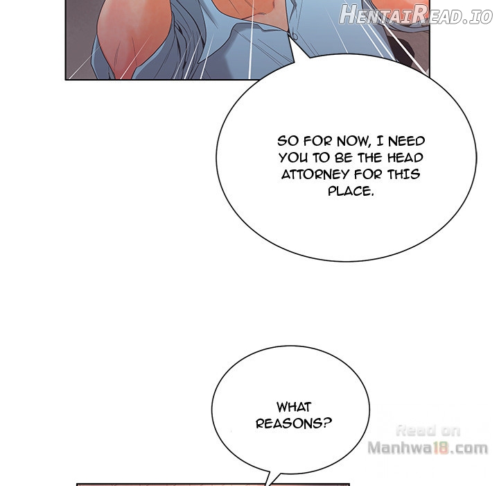 Deceit: Snake’s Tongue Chapter 1 - page 93