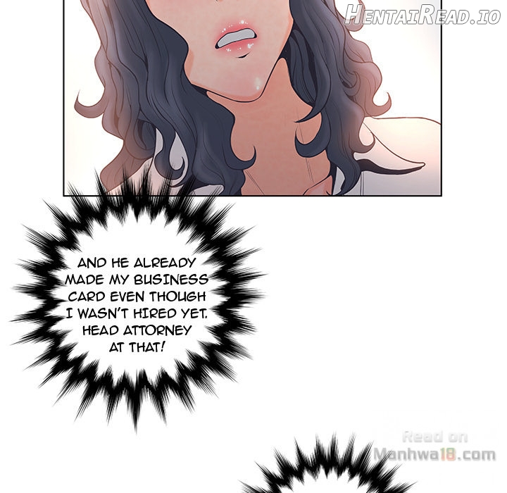 Deceit: Snake’s Tongue Chapter 1 - page 97
