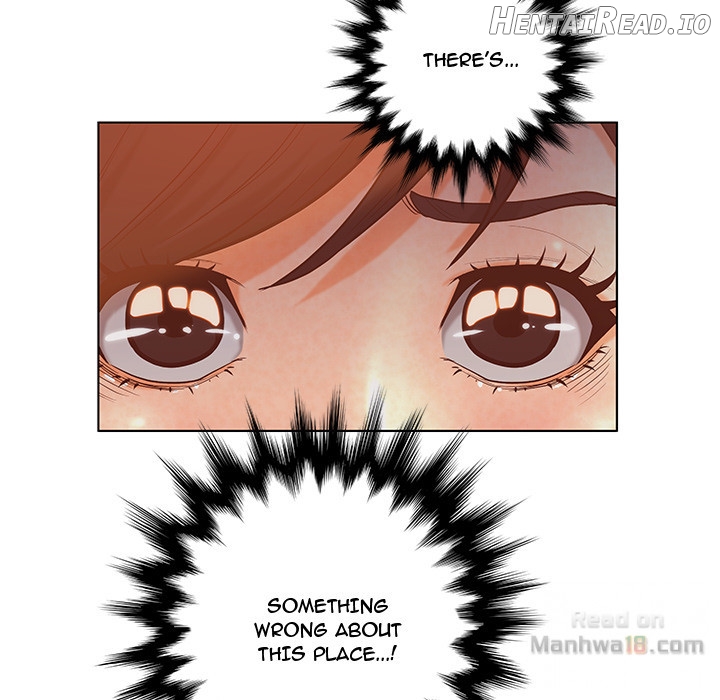 Deceit: Snake’s Tongue Chapter 1 - page 98