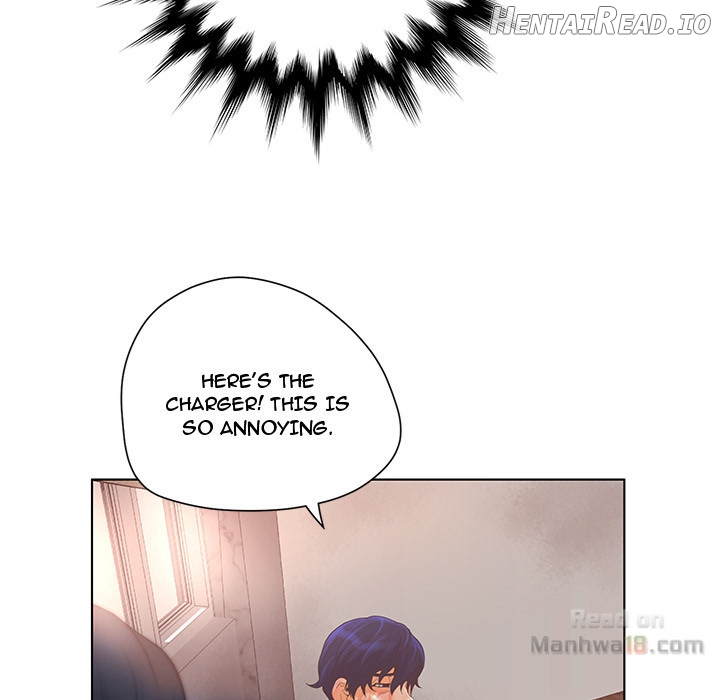 Deceit: Snake’s Tongue Chapter 1 - page 99