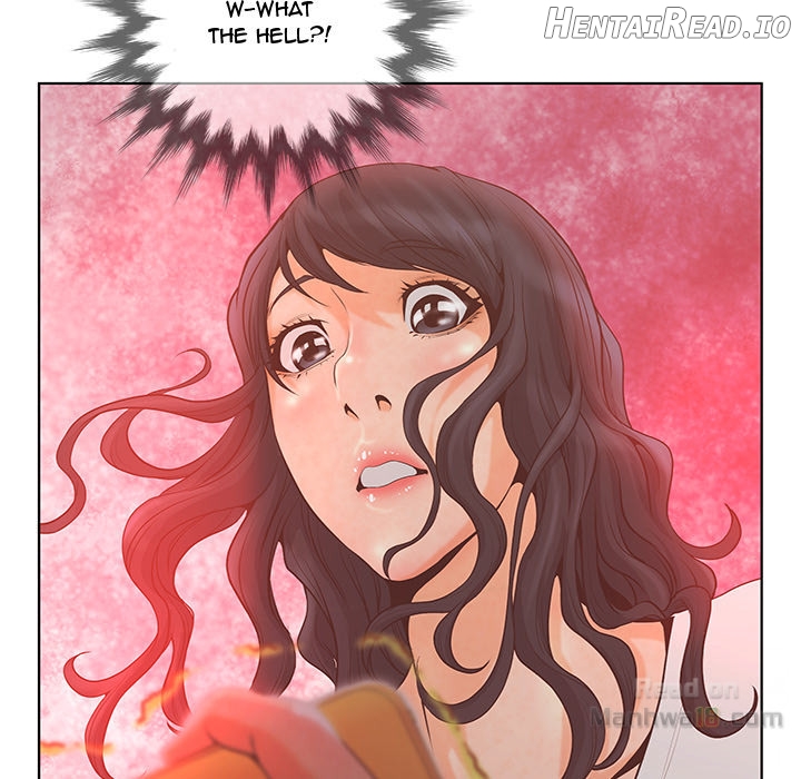 Deceit: Snake’s Tongue Chapter 2 - page 101