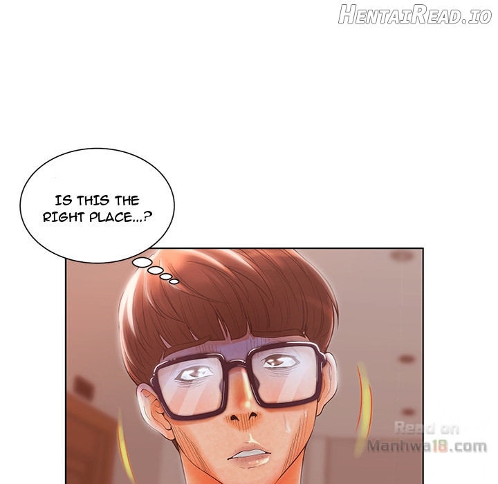 Deceit: Snake’s Tongue Chapter 2 - page 12
