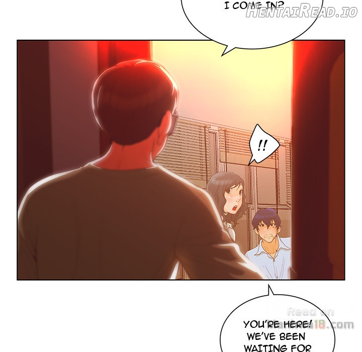 Deceit: Snake’s Tongue Chapter 2 - page 14